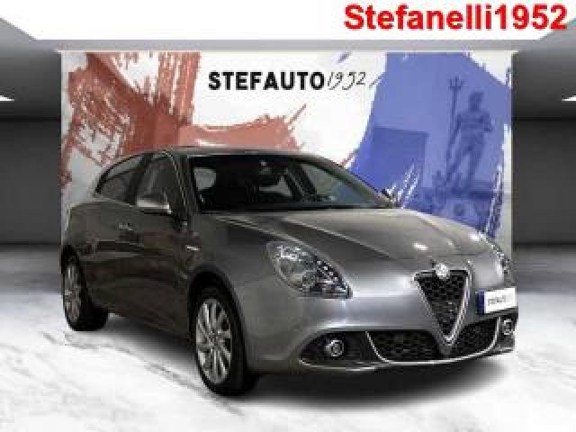 Alfa Romeo Giulietta Iii -  1.6 Jtdm Sprint 120cv 