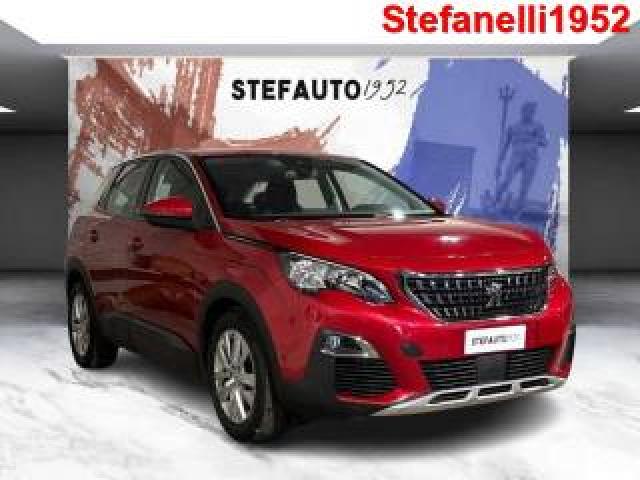 Peugeot 3008 Ii -  2.0 Bluehdi Business S&s 150cv 