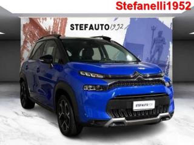 Citroen C3 Aircross I 2021 -  1.2 Puretech Shine Pack S&s 