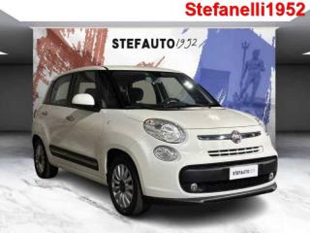 Fiat 500l 2012 -  1.4 Pop 95cv 
