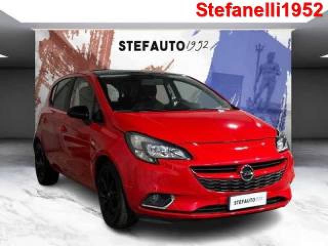 Opel Corsa V 2015 -  1.3 Cdti B-Color 75cv 5p 