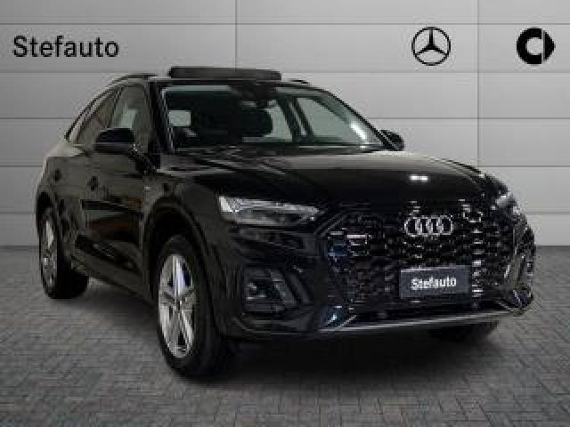 Audi Q5 Q5 Sportback 40 Tdi 204 Cv Quattro S Tronic S Line 