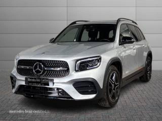 Mercedes Benz Glb 200 D Automatic Premium 