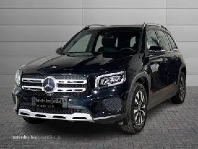 Mercedes Benz Glb 200 D Automatic Business Extra 