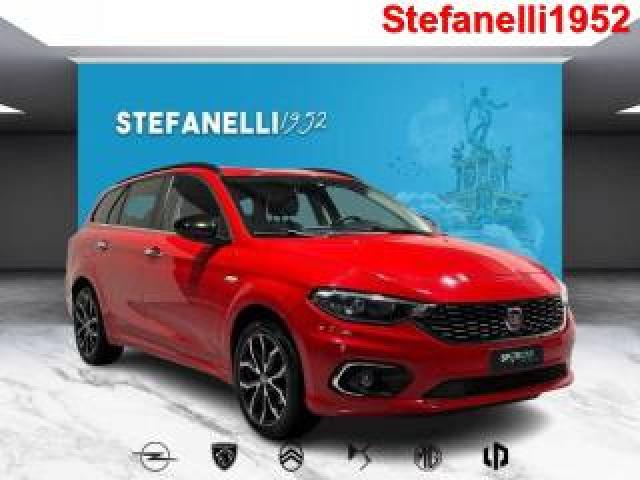 Fiat Tipo Ii -  Sw 1.6 Mjt Lounge S&s 120cv Dct My19 