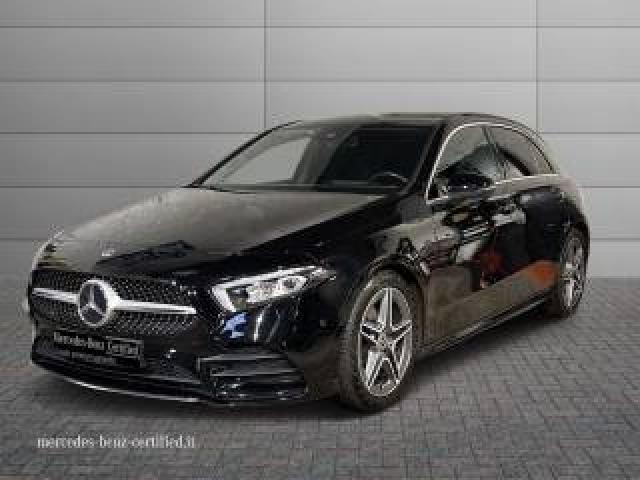 Mercedes Benz A 180 D Automatic Premium 