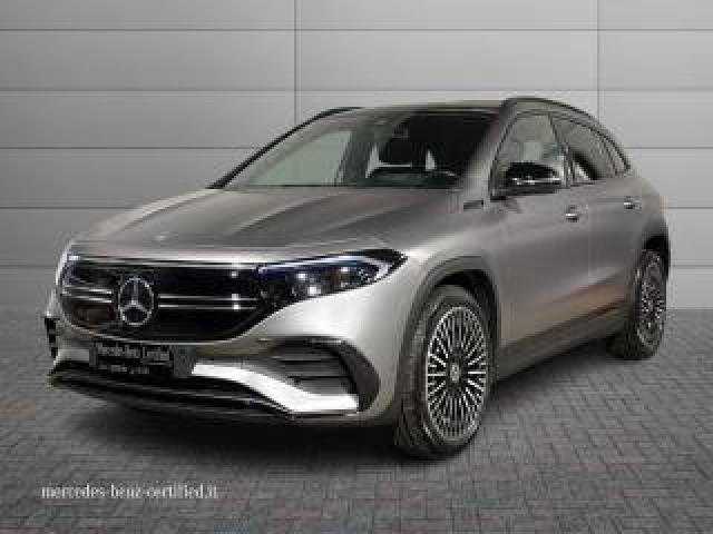Mercedes Benz Eqa 250 Premium 