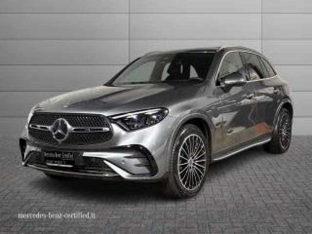 Mercedes Benz Glc 220 D 4matic Mild Hybrid Amg Premium 