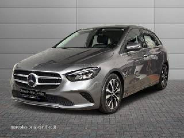 Mercedes Benz B 180 D Automatic Sport 