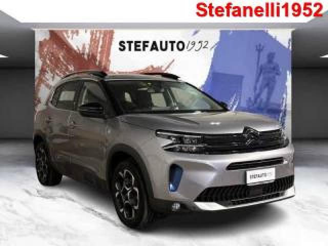 Citroen C5 Aircross -  1.6 Hybrid Phev C-Series 225 E-Eat8 