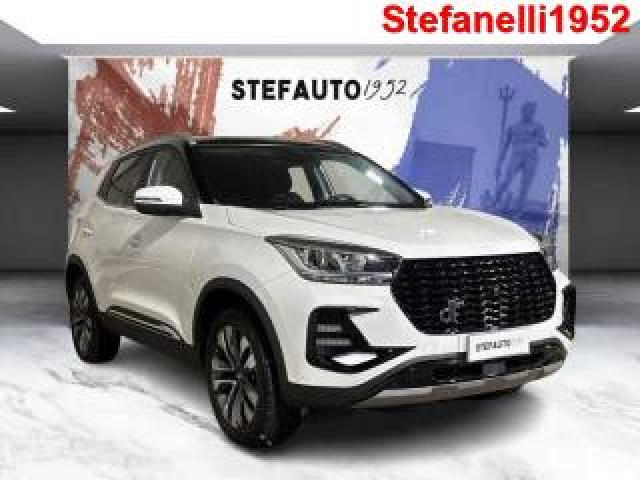 Dr Motor Dr 5.0 -  1.5 Gpl 114cv 