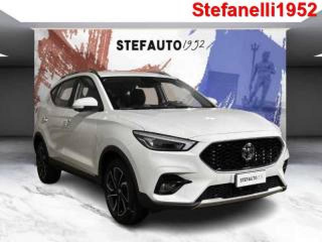 Mg Zs 2021 -  1.5 Luxury 