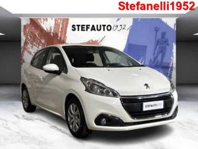 Peugeot 208 -  1.2 Puretech Active 68cv 5p My18 