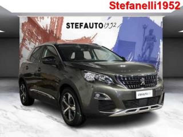Peugeot 3008 Ii -  1.2 Puretech T Allure S&s 130cv My18 