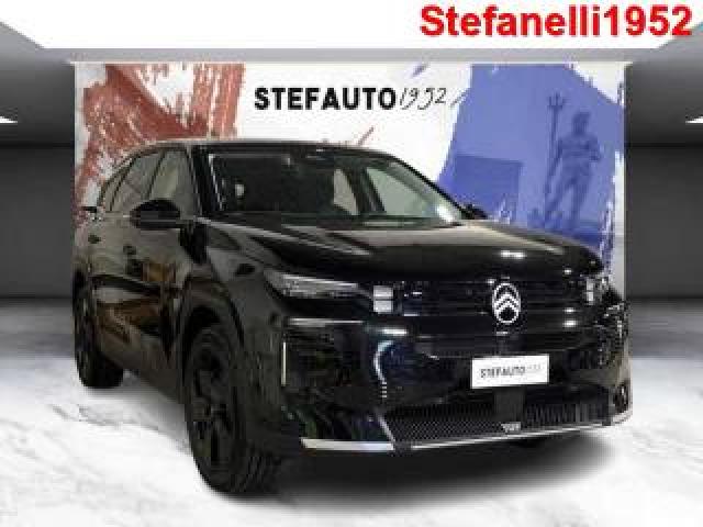 Citroen C5 Aircross Max Hybrid 145cv 