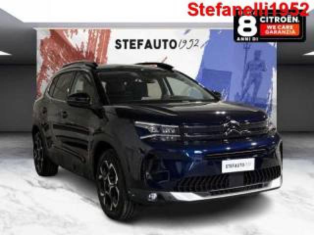 Citroen C5 Aircross Max - Bluehdi 130 S&s Eat8 