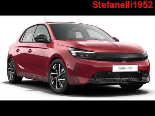 Opel Corsa 1.2 Hybrid Gs 100cv Dct6 