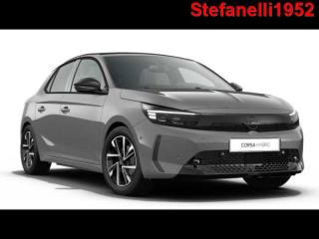 Opel Corsa 1.2 Hybrid Ultimate 110cv Dct6 