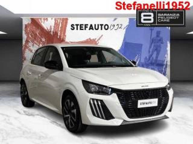 Peugeot 208 50 Kwh Style 