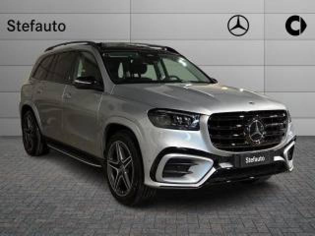 Mercedes Benz Gls 400 D 4matic Amg Line Advanced Plus 