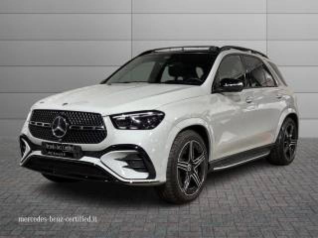 Mercedes Benz Gle 350 De Hybrid Eq 4matic Amg Line Premium 