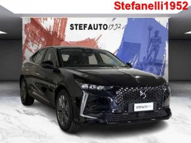 Ds Automobiles Ds 4 1.5 Bluehdi Business Line 130cv Auto 