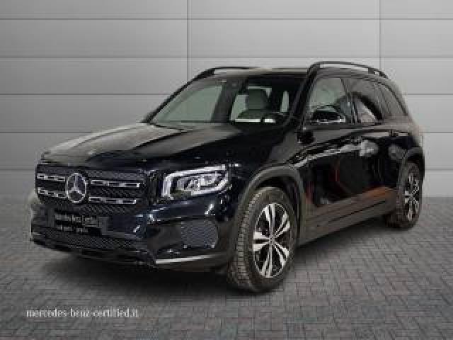 Mercedes Benz Glb 200 D Automatic 4matic Sport 