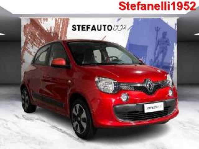 Renault Twingo Iii -  1.0 Sce Live 70cv 