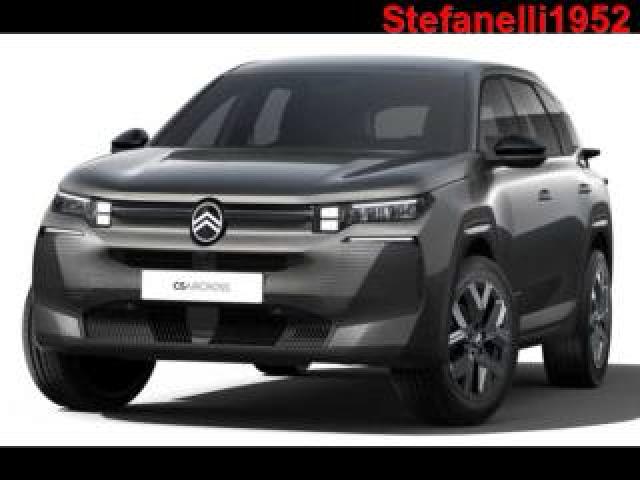 Citroen C5 Aircross Plus Hybrid 145cv 