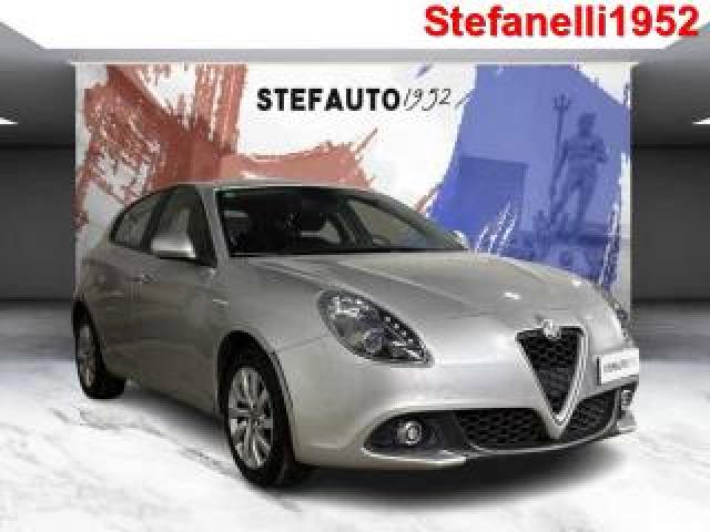 Alfa Romeo Giulietta Iii 2016 -  1.6 Jtdm Business 120cv 