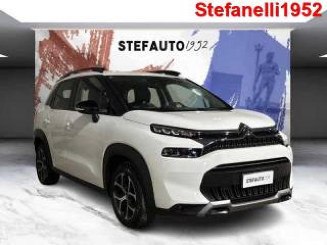 Citroen C3 Aircross I 2021 -  1.5 Bluehdi Shine S&s 110cv 