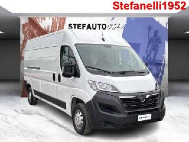 Opel Movano Iv 35 2022 -  35 L3h2 2.2 Bluehdi 140cv S&s 