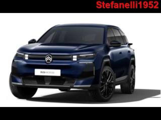 Citroen C5 Aircross Max Electric 210cv Standard Range 