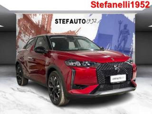 Ds Automobiles Ds 3 -  50kwh E-Tense Opera Auto 