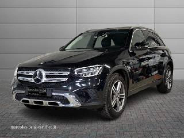 Mercedes Benz Glc 220 D 4matic Sport 