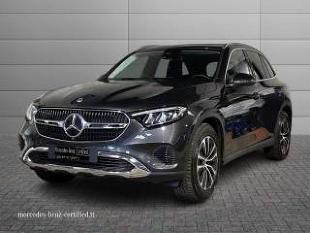 Mercedes Benz Glc 220 D 4matic Mild Hybrid Advanced 