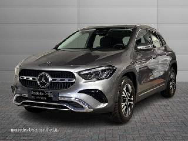 Mercedes Benz Gla 200 D Automatic Progressive Advanced 