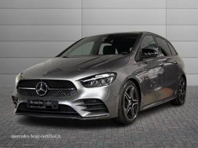 Mercedes Benz B 180 D Automatic Amg Line Advanced Plus 