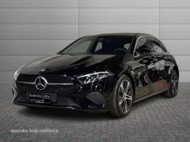 Mercedes Benz A 180 D Automatic Progressive Advanced Plus 