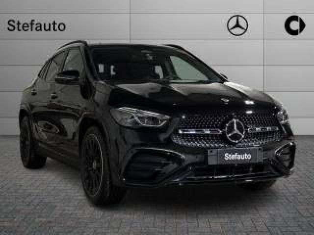 Mercedes Benz Gla 180 D Automatic Amg Line Advanced Plus 
