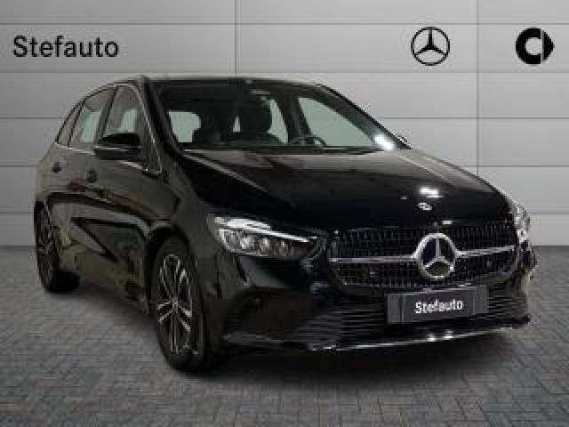 Mercedes Benz B 180 D Automatic Progressive Advanced 