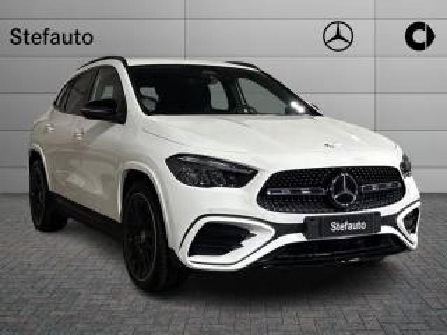 Mercedes Benz Gla 180 D Automatic Amg Line Advanced Plus 