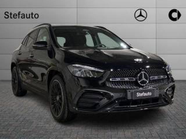 Mercedes Benz Gla 180 D Automatic Amg Line Advanced Plus 