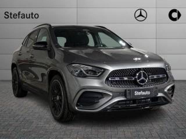 Mercedes Benz Gla 180 D Automatic Amg Line Advanced Plus 