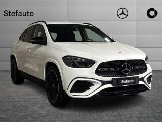 Mercedes Benz Gla 200 D Automatic Amg Line Extra 