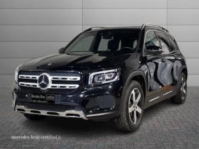 Mercedes Benz Glb 200 D Automatic Sport Plus 