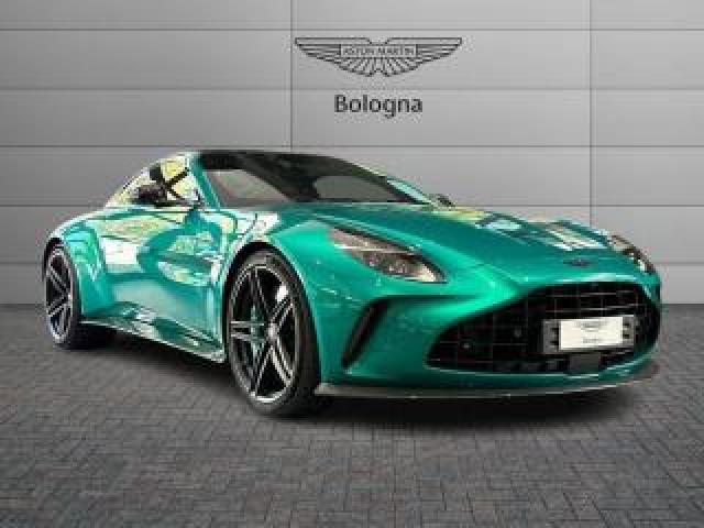 Aston Martin Vantage Coupé 4.0 V8 Auto 