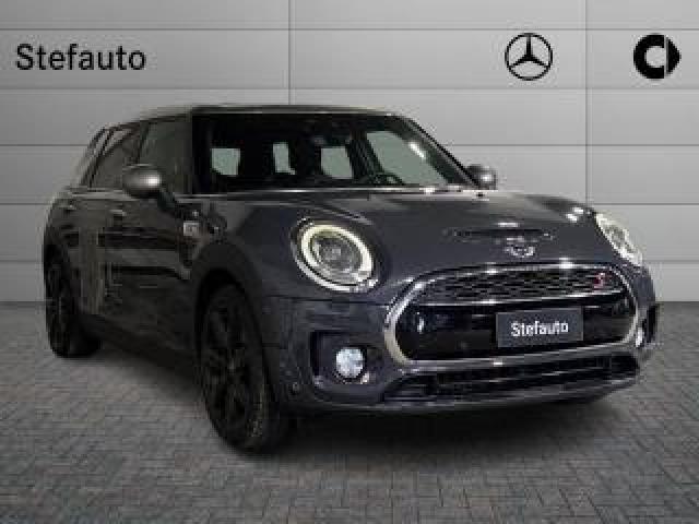 Mini Clubman 2.0 Cooper Sd Hype 