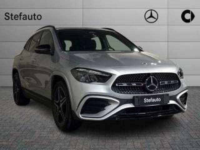 Mercedes Benz Gla 180 D Automatic Amg Line Advanced Plus 