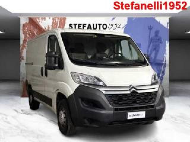 Citroen Jumper Iii 28 2019 -  28 L1h1 2.2 Bluehdi 120cv S&s 